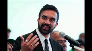 سه نکته درباره پیروزی زهران ممدانی | اسفندیار خدایی