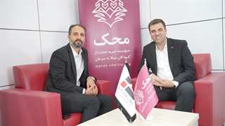 تراکنش ایران | گفت‌و گو با سعید ذوالقدری‌ها، مدیرعامل اپلیکیشن آپ