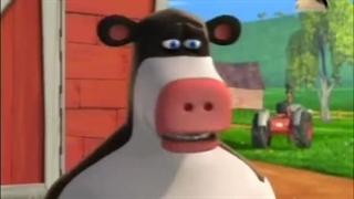 انیمیشن سینمایی نوستالژی رئیس مزرعه 4 دوبله فارسی