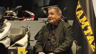 جشنواره تابستانه همتاز موتور