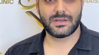 به روزترین روش کاشت موی سر در ایران