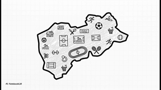 راهنمای مجموعه های ورزشی سمنان️‍️