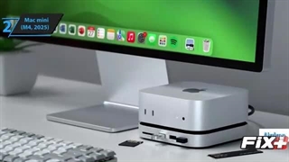 معرفی بهترین مینی کیس‌ های موجود در دنیا مشخصات فنی