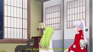 انیمه میشه آخرین درخواستم رو بکنم قسمت 7 فصل اول با زیرنویس فارسی