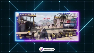 آموزش کامل کلاس‌ بتل رویال کالاف دیوتی موبایل