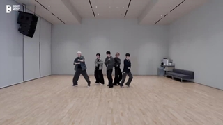 دنس پرکتیس آهنگ Can’t stop از تی اکس تی