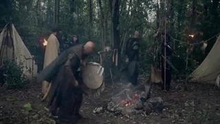 سریال تاریخی قیام ارطغرل قسمت 34 دوبله فارسی دو ساعته " فصل 2 " Dirilis Ertugrul