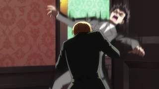 انیمه ماری مکانیکی Kikaijikake no Marie قسمت 6