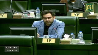 انتقاد ثابتی از درخواست ۵۰میلیاردتومانی معاون پزشکیان برای سفر به برزیل و تصمیم دولت برای گران‌سازی بنزین