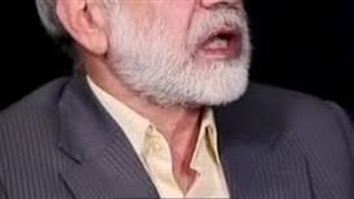 مصعودکم؛ تو که نمی توانستی... بخوری.... می خوری که... می خوری