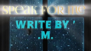 تیزر رمان برایم حرف بزن... کپ