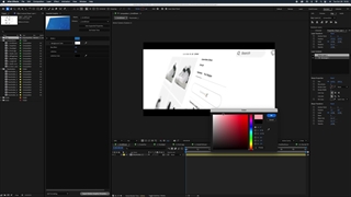 فیلم آموزش Cinematic Camera Movements 2