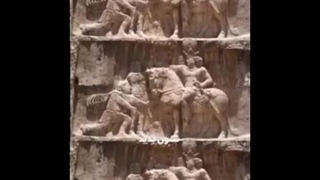 ایرانیان تمام پیامبران را از اول تاریخ نجات داده‌اند!