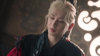 سریال چینی خواستگاری روباه؛ شمشیر و معشوقه Fox Spirit Matchmaker: Sword and Beloved 2025  قسمت ۳۴  با زیرنویس