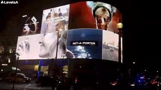 اینفوگرافیک شبکه اجتماعی