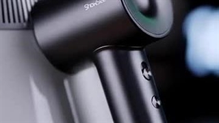 سشوار 1600 وات شیائومی Xiaomi Showsee Hair Dryer A18-GY