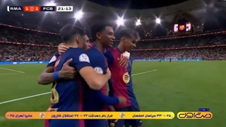 اخبار و حواشی داغ فوتبال جهان (19 آبان)