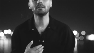 آهنگ جدید حامد موسوی به نام رژ صورتی + بهترین کیفیت + دانلود