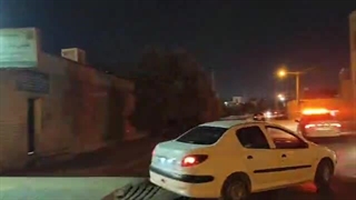 کشف یک میلیون قرص مخدر در شیراز