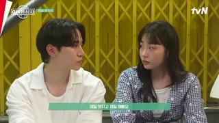 پشت صحنه قسمت 9و10 سریال خانواده تایفون(: