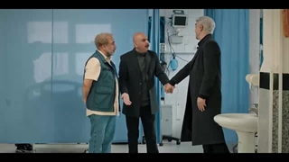 سریال اجل ملعق قسمت ۲۱ (آخرین قسمت)