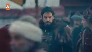 فصل اول قسمت ۳ سریال قیام اورهان بازیرنویس فارسی