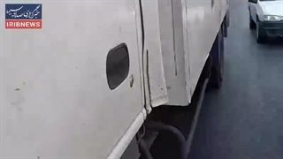 کلاهبرداری با شگرد حمل اثاثیه