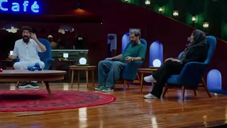 فصل اول انجمن اشباح قسمت ۳ و ۴ (ناتو فصل ۳)