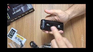 بررسی قوی ترین چراغ قوه EDC از برند نایتکر