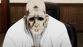 Jujutsu Kaisen فصل اول قسمت 18 دوبله فارسی بدون سانسور