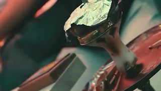 کافه قلیون بولگاری در مشهد