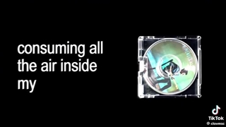 ...Mercy on my heart