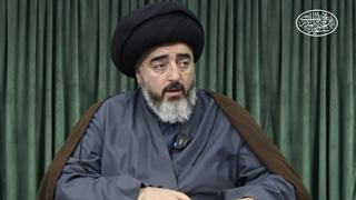 فرزند گمنام امیرالمومنین | خورشید فروزآن (مهدویت)