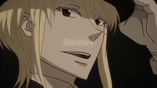 میکس از انیمه موریارتی وطن پرست