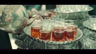 حضور کارکنان پتروشیمی بوعلی سینا در حرم مطهر امام رضا علیه‌السلام