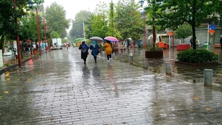 هواشناسی: تا پایان هفته در بیشتر مناطق کشور جو آرام است