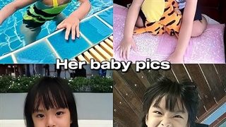 بیوگرافی کوچیکی از چیکیتا بیبی مانستر 2025