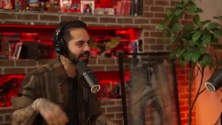 برناممون برای روزای آخر دنیا و‌ نزدیک شدن جسم فضایی عجیب به زمین!!! - دگم نباش 52