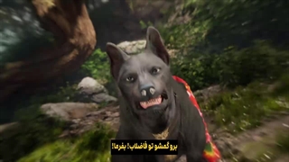 انیمه پوشاندن آسمان ها Shrouding the heavens قسمت 135 با زیرنویس فارسی | انیو