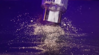 جارو شارژی گرین لاین   Green Lion Vacuum Cleaner & Dust Blower