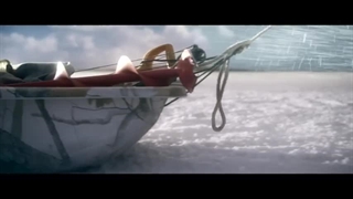 تریلر فیلم فیلم سقوط یخی 2025