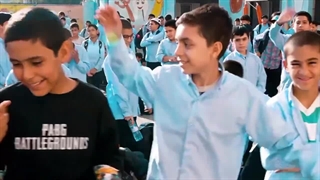 رزیتا دغلاوی نژاد زیباترین دختر سال جهان شناخته شد.