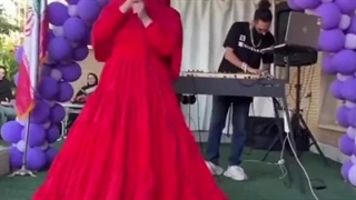 زیباترین دختر ایران