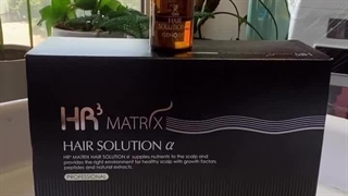 کوکتل ژنوسیس مو | راهکار حرفه‌ای برای تقویت رشد و توقف ریزش مو