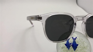 عینک آفتابی ANTONIO BANDERAS مدل YM-035