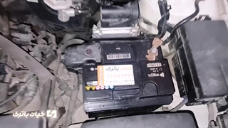 قیمت خرید و مشخصات باتری مناسب کیا سول