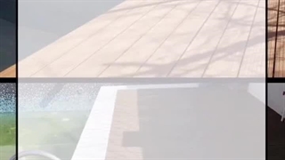 ویژگی #چوب_پلاست #درجه_یک