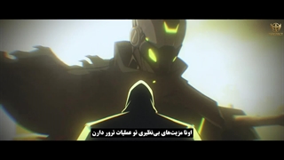 انیمه قهرمان تنها (Lonely Hero (Gu Xiong قسمت 7