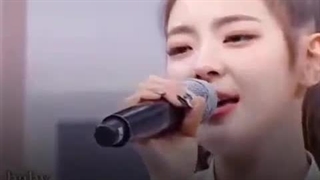 ``دوسِت دارَم عَزیزَم``