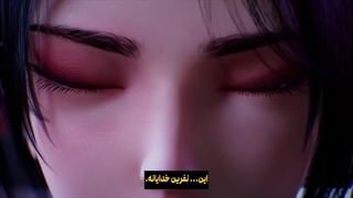 انیمه تخت و نشان Throne Of Seal قسمت 185 با زیرنویس فارسی | انیو